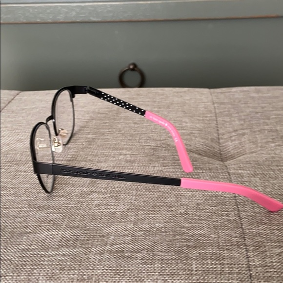 Kate spade glasses - Picture 3 of 6